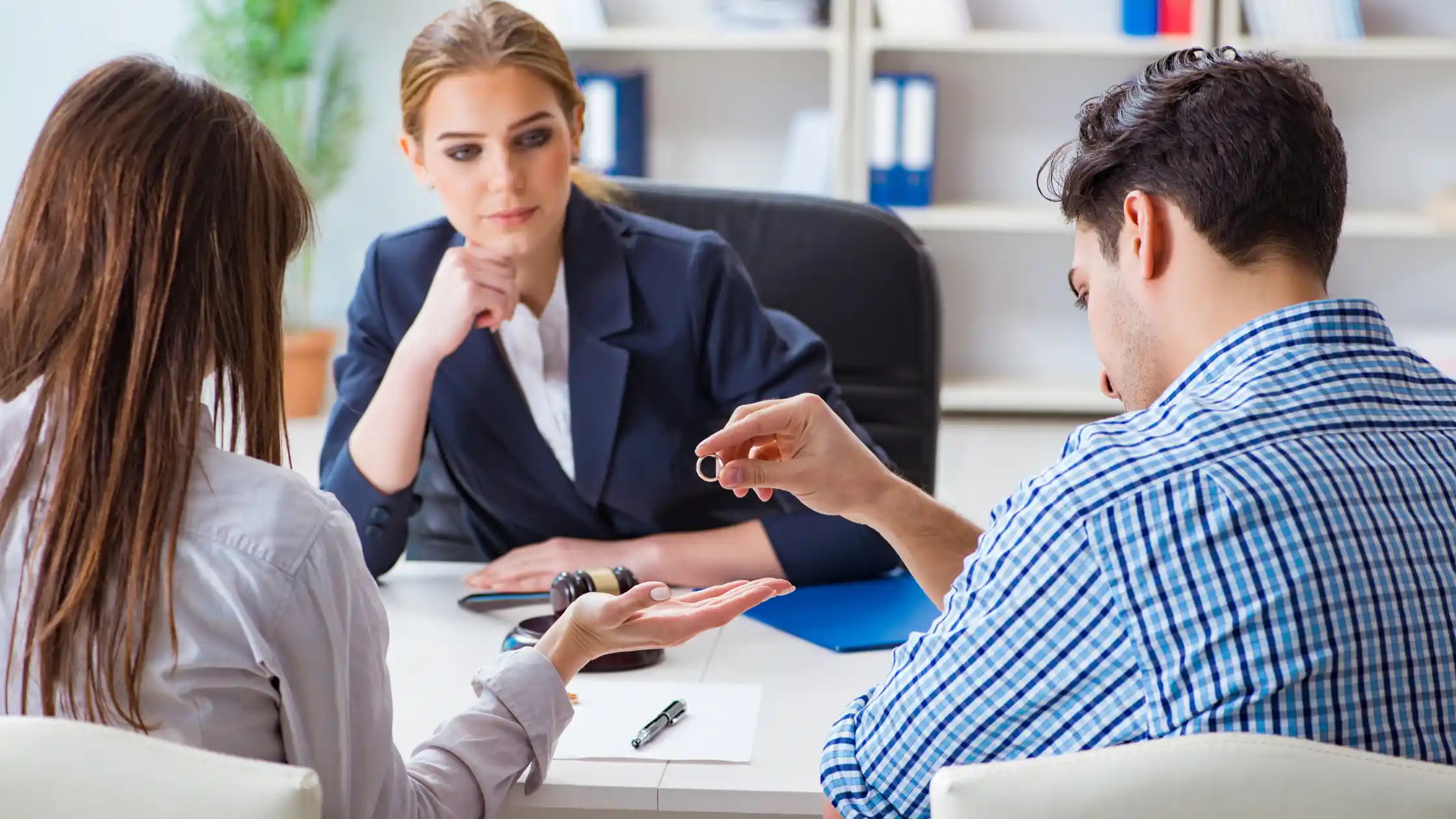 Explore How Divorce Taxes Work