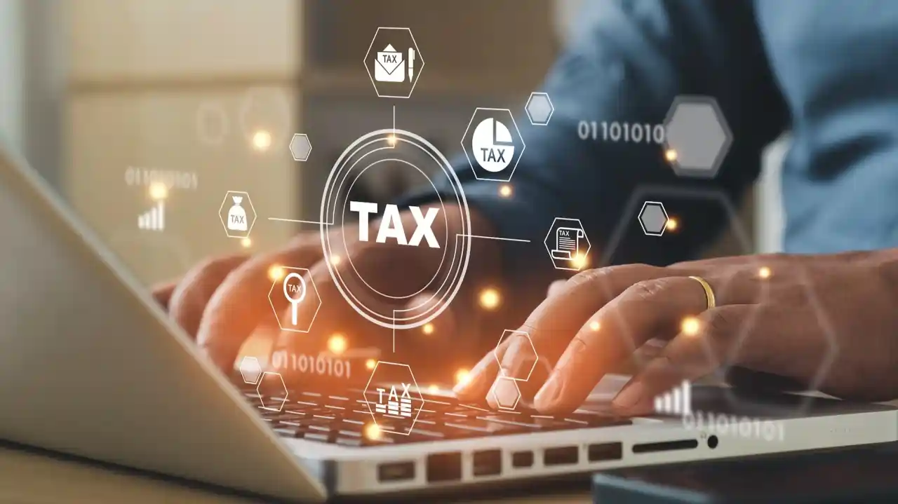 Investment Tax Strategies