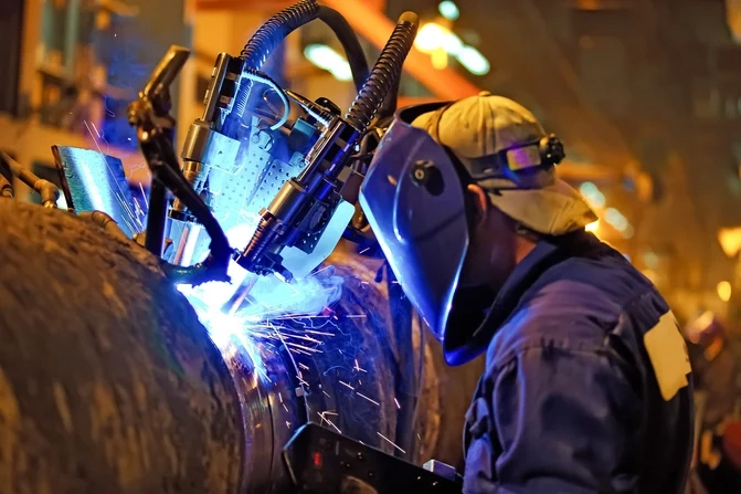 Leveraging Advanced Welding Techniques for Business Owners