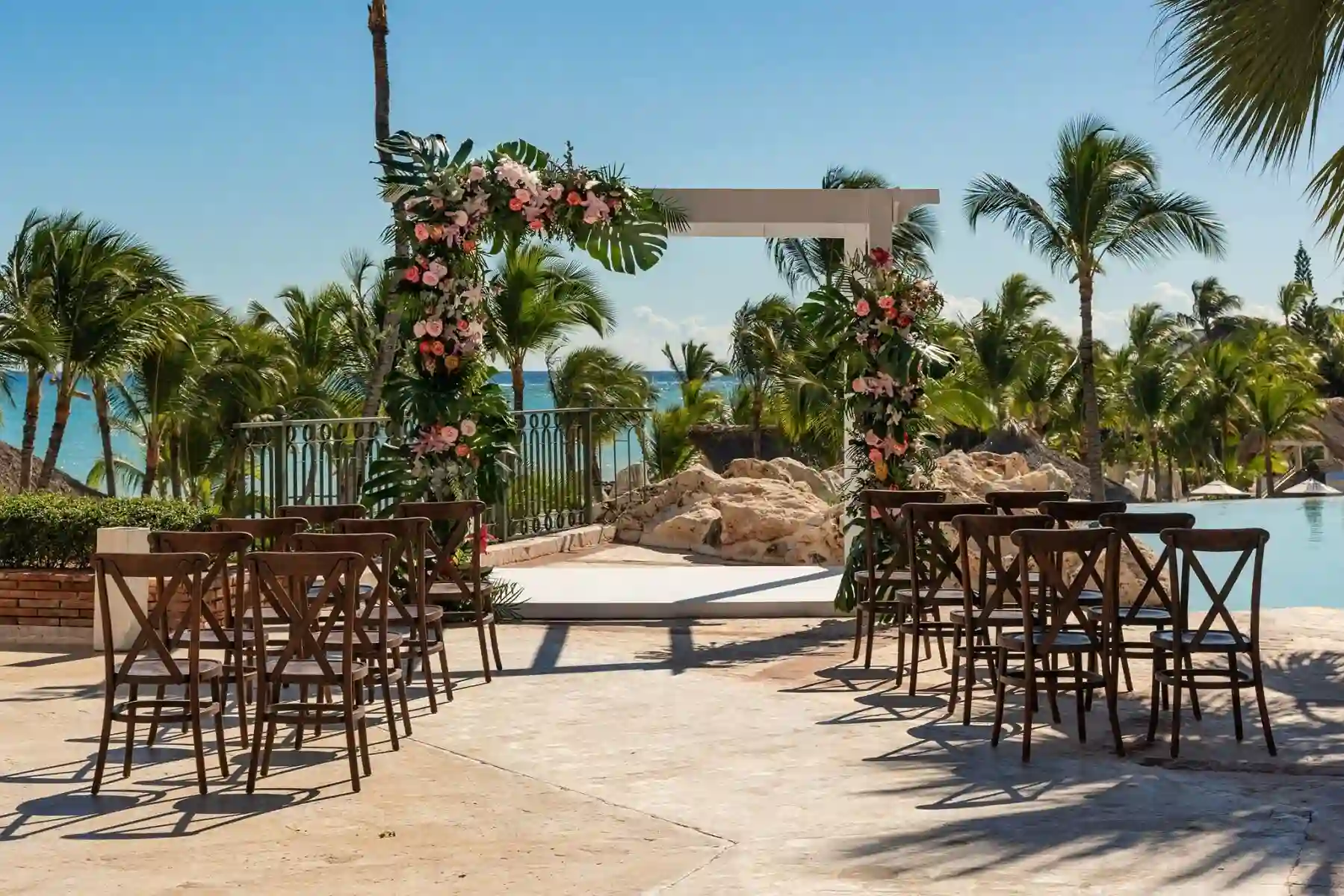 Unlock the Advantages of Online Marketing for Your Wedding Venue Villas in Cap Cana