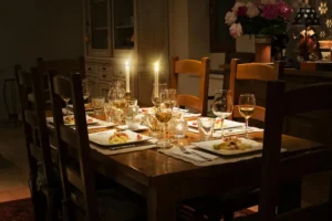 Benefits of personalized napkins