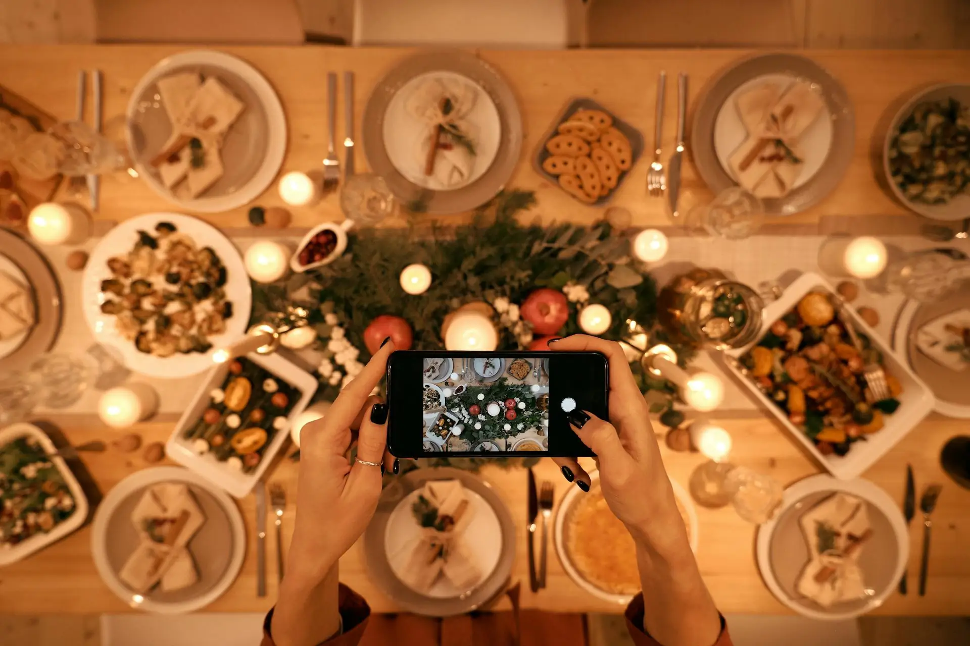 Top Benefits of Personalized Napkins for Enhancing Online Marketing Campaigns