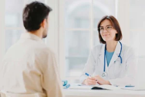 Understanding medication-assisted detox
