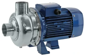 how circulator pumps work
