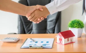 How to apply for a first-time homebuyer loan