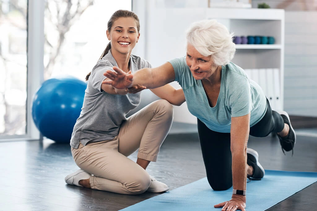 Integrative Therapies for Women’s Health