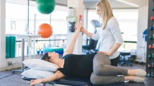 Integrative therapies for women’s health i