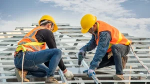 How to Maintain Commercial Roofs