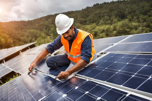 Solar Sales Growth Through Marketing